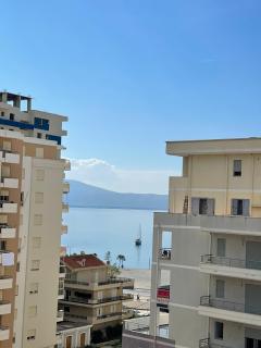 Ela apartament - Vlorë - 8