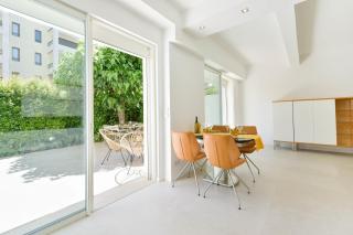 First floor apartment walk to beach garage - Cannes - 2