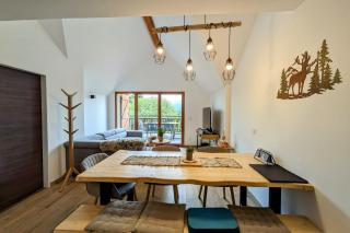 O'Cimes magnifique appartement - La Féclaz - 0