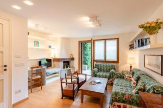 Plan Gorret Wonderful Flat In Courmayeur - Courmayeur - 8