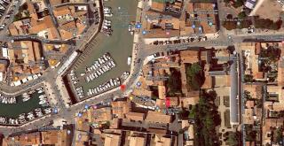 T3 on the port with rooftop and parking - Saint-Martin-de-Ré - 9