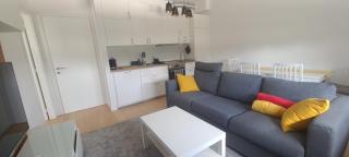 RingPeace Apartment, Dubrava - free parking - 7