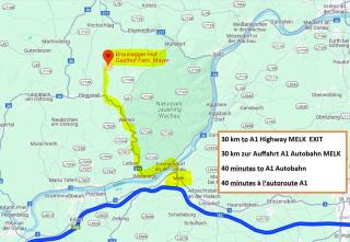 Braunegger-Hof Gasthof Mayer - 9