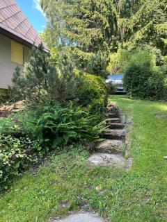 Rekreační horská chata na Nové Vsi 90 - 2