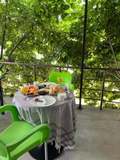 Hotel Vila Flowers - Valona - 7
