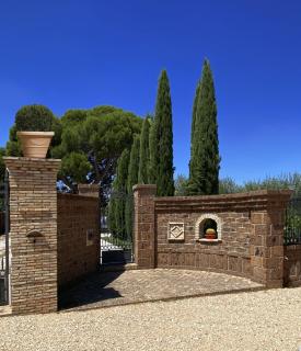 Le Tre Lune B&B - Lucera - 5