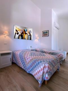 Le Tre Lune B&B - Lucera - 4