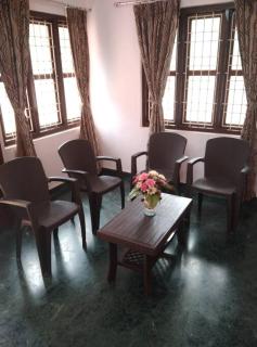 Happy Nest - Kalyānpur - 6
