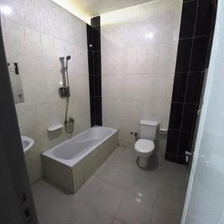 Pauline Guest House - 1