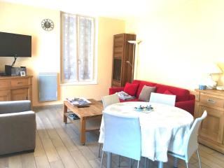 MAISON CHOLLET - Centre - Prox. Thermes - Terrasse - Vichy - 9