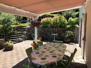 Villa piscine entre lac et montagne - Grésy-sur-Aix - 1