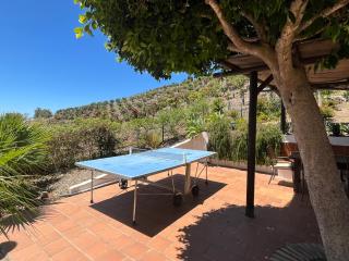 Casa rural Alqueria del Duende - Frigiliana - 9