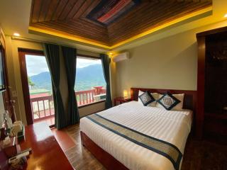 Botanic Sapa Hotel - Sapa - 0