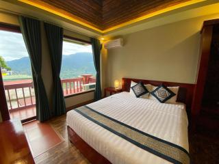 Botanic Sapa Hotel - Sapa - 9