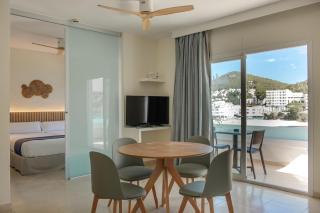 Hotel El Pinar - Cala Llonga - 6