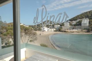 Hotel El Pinar - Cala Llonga - 4