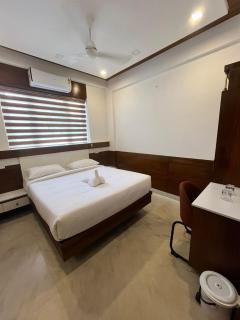 Welcome Hotels - Trichūr - 9
