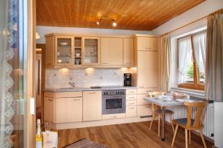 Ferienwohnung Zugspitze - Grainau - 7