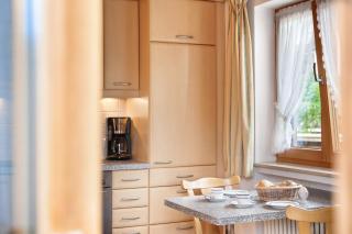 Ferienwohnung Zugspitze - Grainau - 6