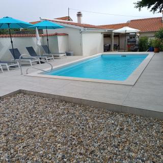 Villa Vida - Poljica - 1