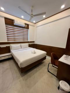 Welcome Hotels - Trichūr - 8