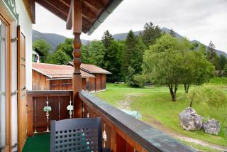 Ferienwohnung Zugspitze - Grainau - 2