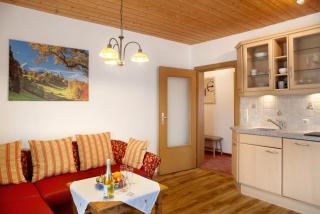 Ferienwohnung Zugspitze - Grainau - 5