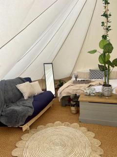 Ash Bell Tent - 3