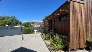 EcoKub T3 Indépendant Proche plages et lac - 5