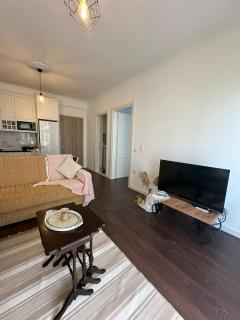 Blue Brace Apartment - Valona - 8