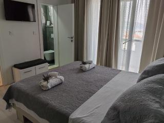 Paulina Harmony Rooms - Seget Vranjica - 9