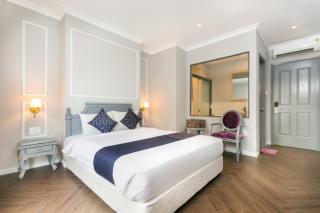 Sabina Residence - Stellar Boutique Hotel - Ho Chi Minh - 8