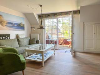 Das Landhaus, App F - Wenningstedt - 0
