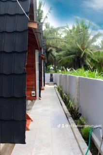 Sekar Kuning Villa - Nusa Penida - 1