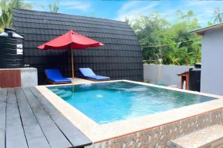 Sekar Kuning Villa - 8