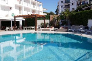 Typic Oasis Sa Tanca - Cala Llonga - 8