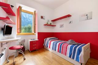 Das Rote Haus - Riva del Garda - 2