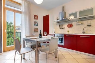 Das Rote Haus - Riva del Garda - 8