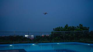 Daffodils Luxury Airport Suites - Angamaly - 8