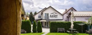 Apartmány Banff - Bešeňová - 0