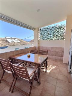 Maison Apartments Koroni , 2nd Floor Apartment 4 - Koroni - 5