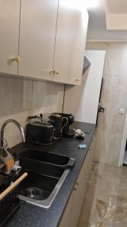 appartement design limite Paris métro 13et14 JO 2024 - 8