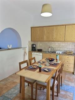Maison Apartments Koroni , 2nd Floor Apartment 4 - Koroni - 7