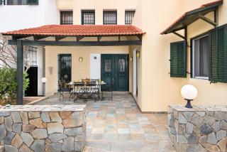 Anastasia Veranna Villa - Lachania - 8