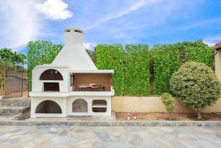 Anastasia Veranna Villa - Lachania - 6