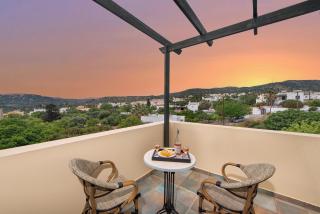 Anastasia Veranna Villa - Lachania - 2