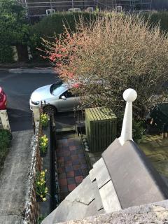 Lovely Apartment Near the Beach - Aberystwyth - 6