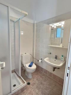 Maison Apartments Koroni , 2nd Floor Apartment 4 - Koroni - 3