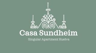 Apartamento Casa Sundheim - Huelva - 5