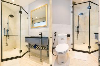 Sabina Residence - Stellar Boutique Hotel - Ho Chi Minh - 5